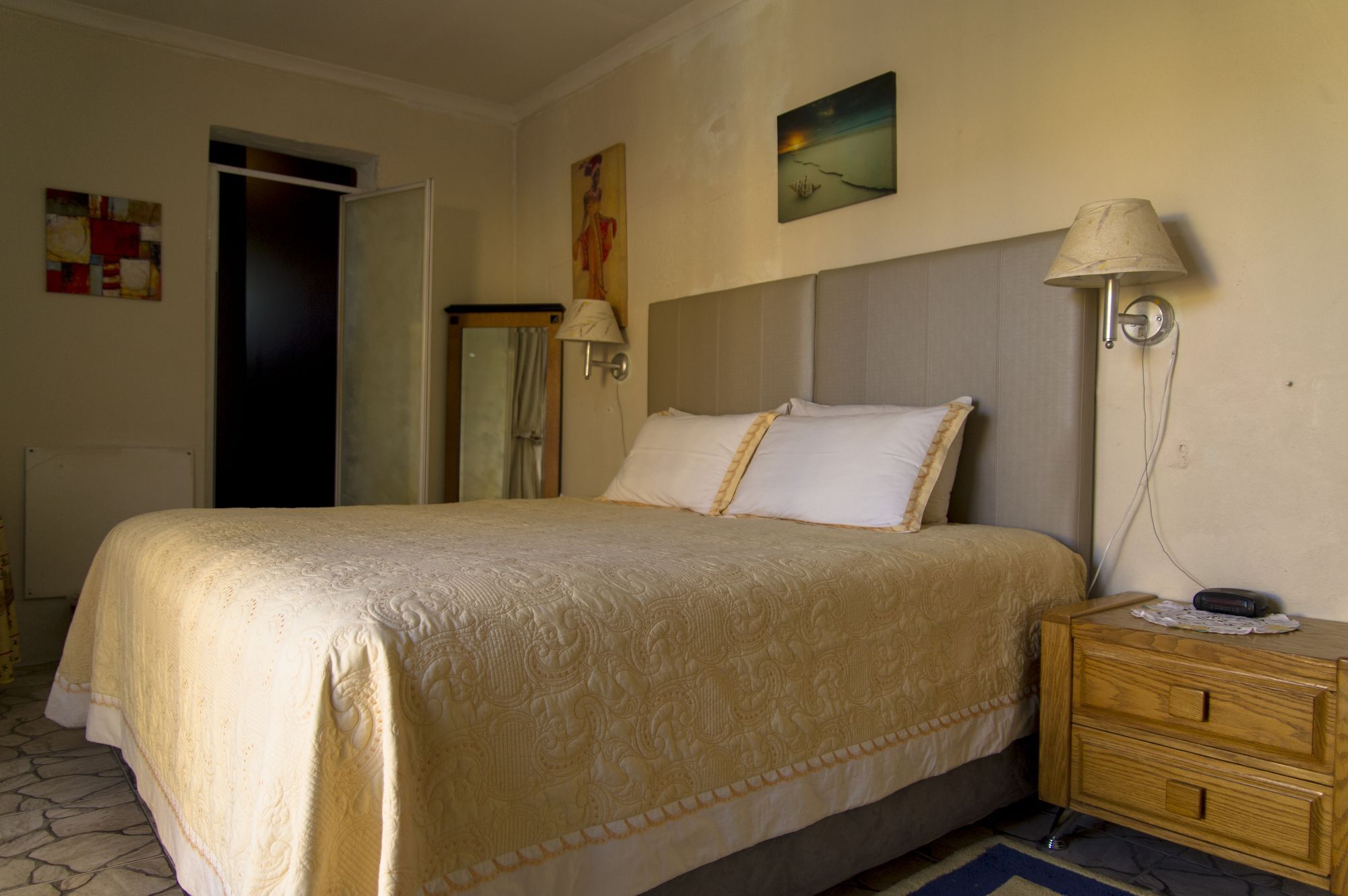 Dakalo Bed And Breakfast Soweto Ngoại thất bức ảnh