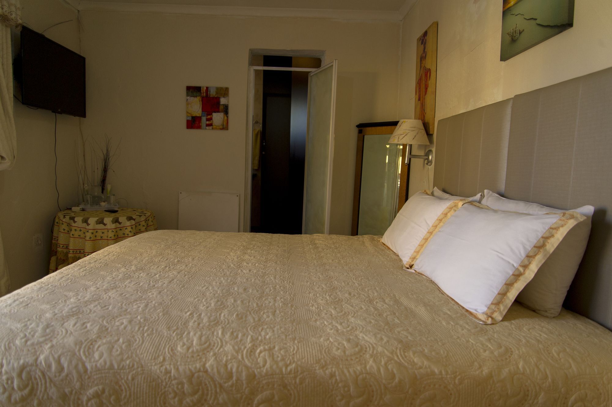 Dakalo Bed And Breakfast Soweto Ngoại thất bức ảnh