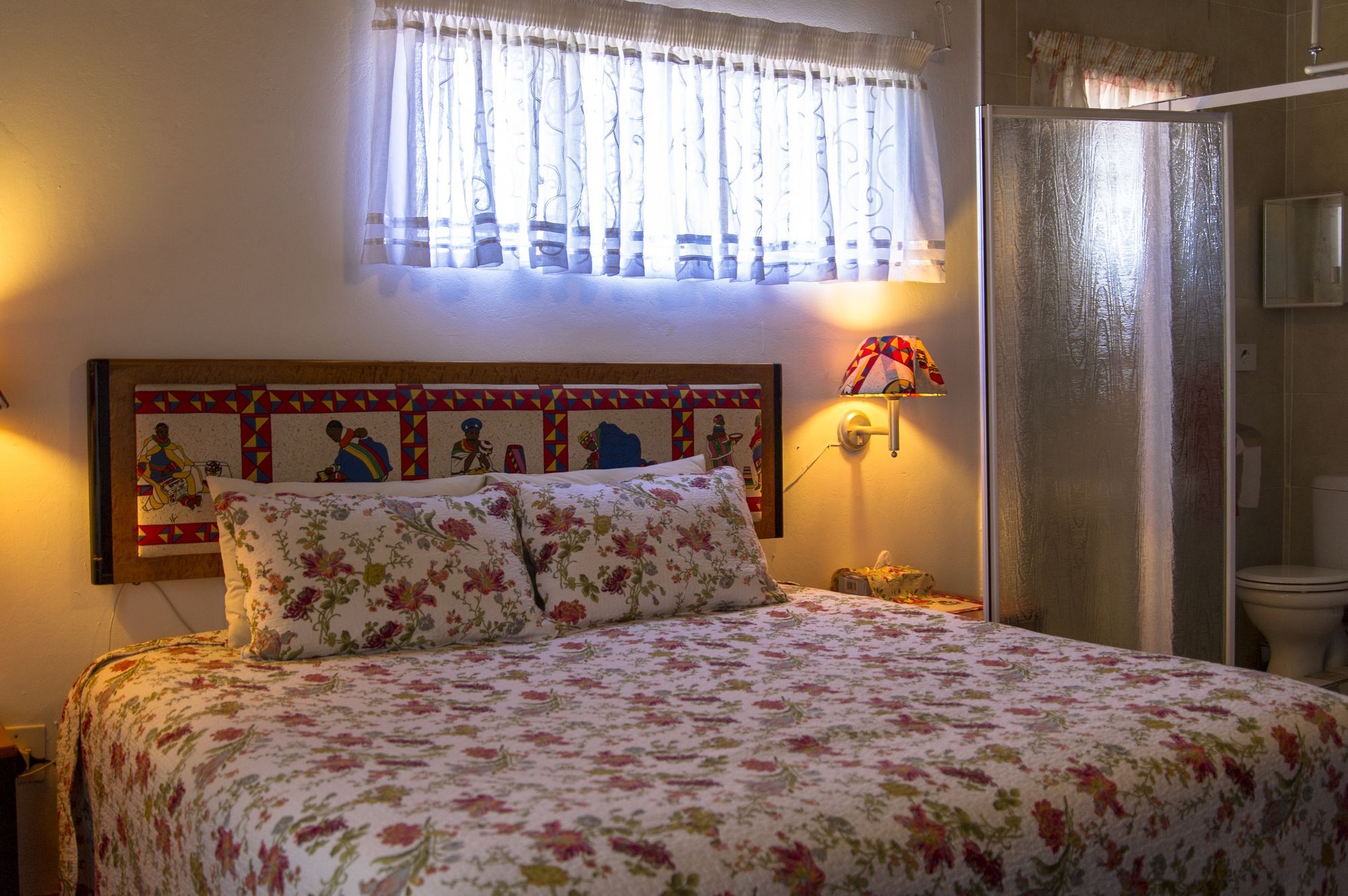 Dakalo Bed And Breakfast Soweto Ngoại thất bức ảnh