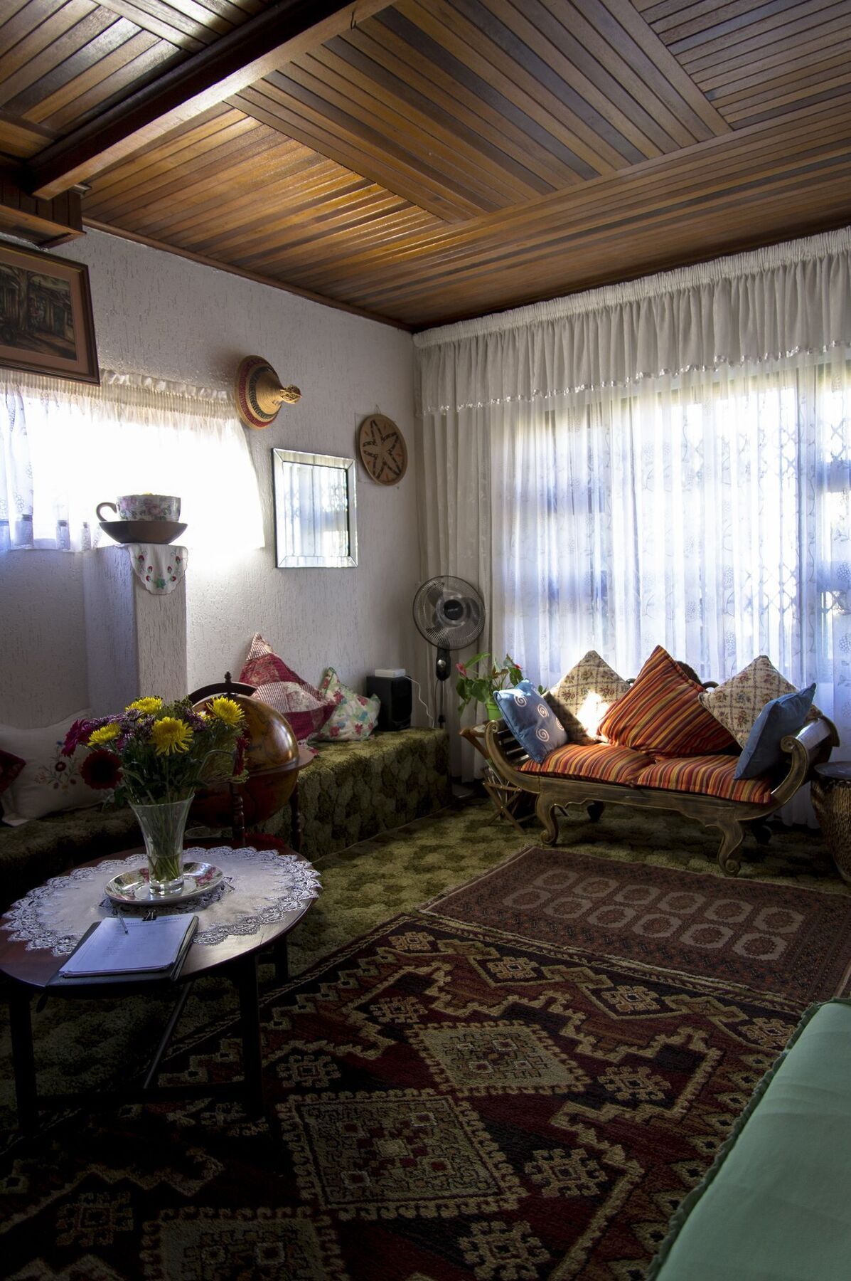 Dakalo Bed And Breakfast Soweto Ngoại thất bức ảnh